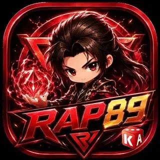 RAP89 - Teror Malam di Kegelapan