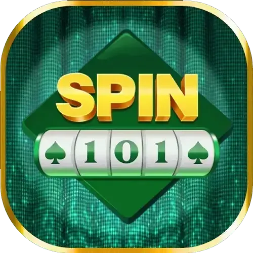 SPIN101 - Petualangan Memancing yang Seru dan Menantang