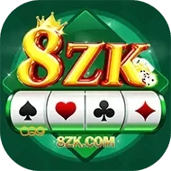 Logo 8zk